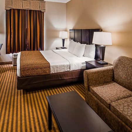 Best Western Dunkirk & Fredonia Inn Exterior photo