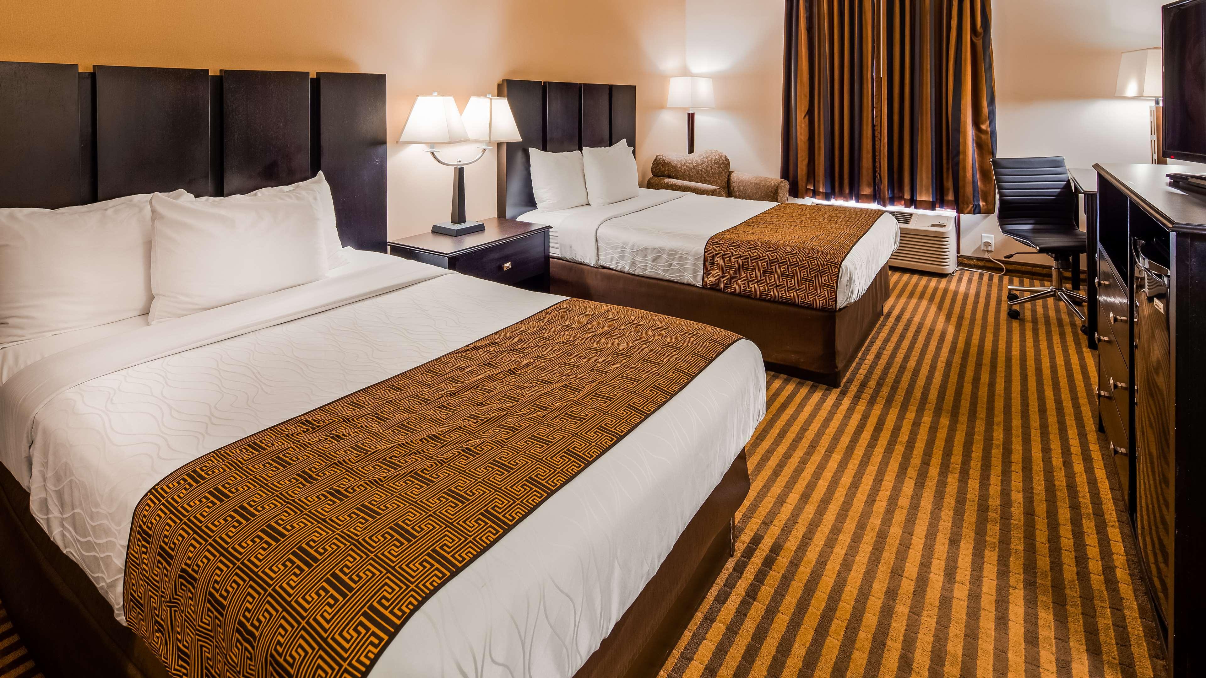 Best Western Dunkirk & Fredonia Inn Exterior photo