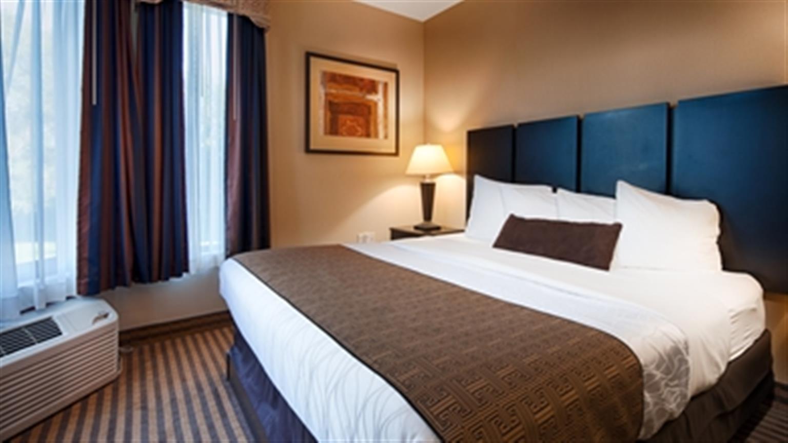 Best Western Dunkirk & Fredonia Inn Exterior photo