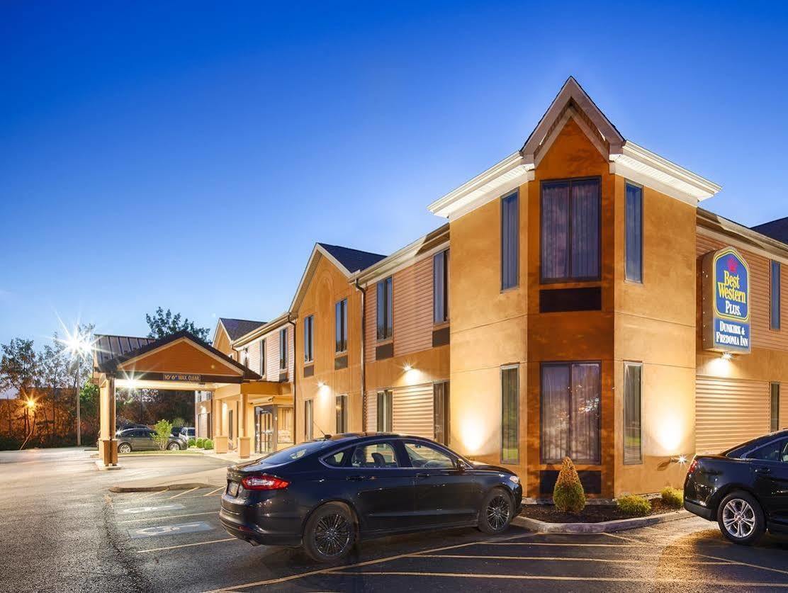 Best Western Dunkirk & Fredonia Inn Exterior photo