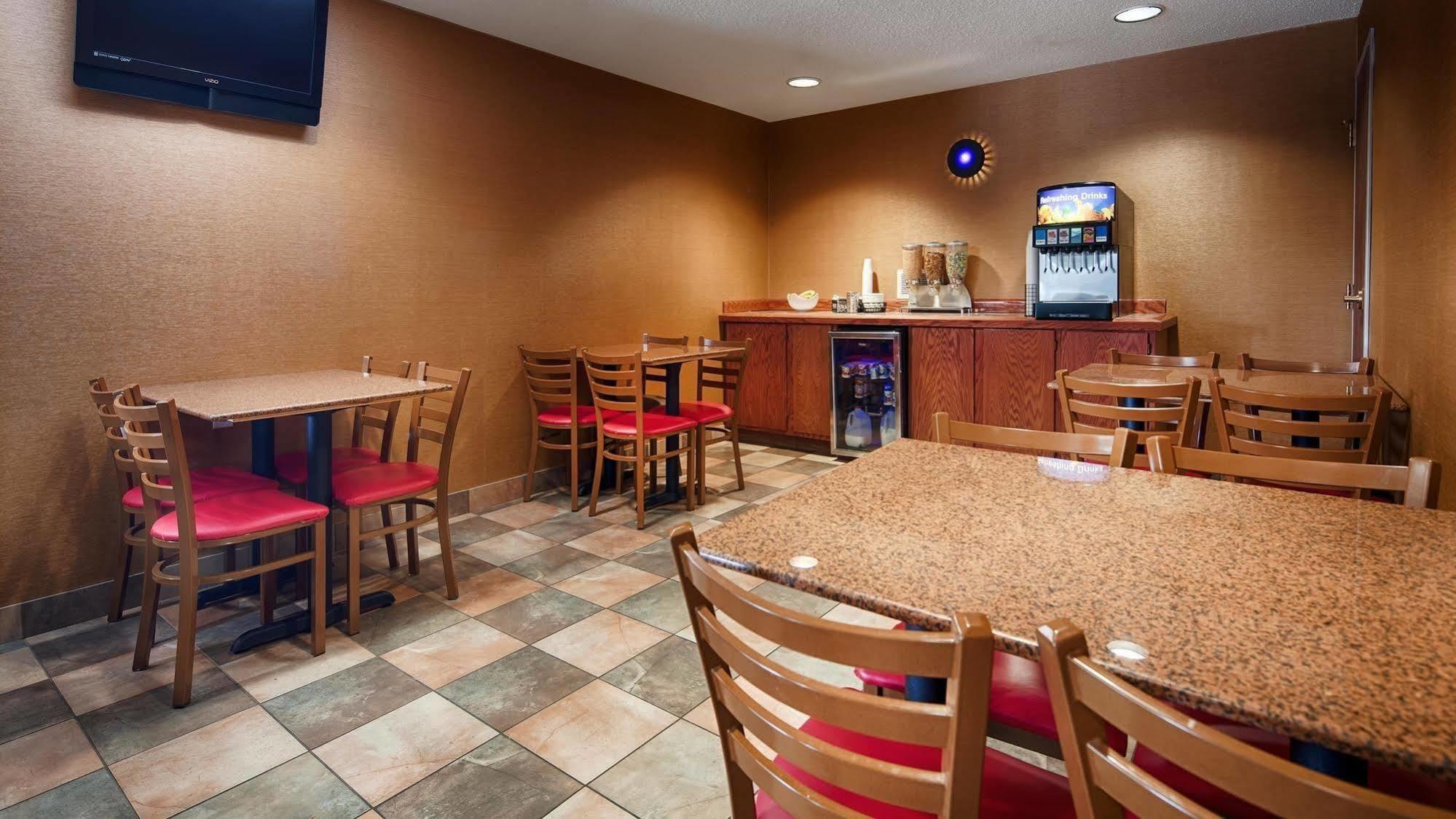 Best Western Dunkirk & Fredonia Inn Exterior photo
